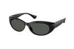 Occhiali da Sole Donna Ralph by Ralph Lauren 5327U 500187 size 55