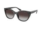 Occhiali da Sole Donna Ralph by Ralph Lauren 5324U 55368G size 56