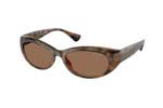Occhiali da Sole Donna Ralph by Ralph Lauren 5327U 614973 size 55