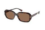 Occhiali da Sole Donna Ralph by Ralph Lauren 5325U 500373 size 55