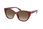 Occhiali da Sole Donna Ralph by Ralph Lauren 5324U 621013 size 56