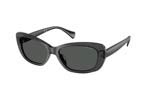 Occhiali da Sole Donna Ralph by Ralph Lauren 5322U 553687 size 55