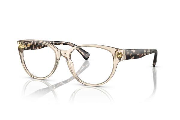 ralph by ralph lauren 7151 Occhiali da Vista 