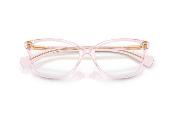 ralph by ralph lauren 7190U Occhiali da Vista 
