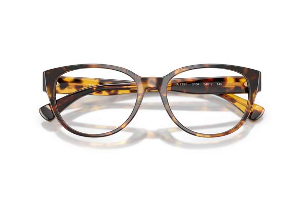 ralph by ralph lauren 7151 Occhiali da Vista 