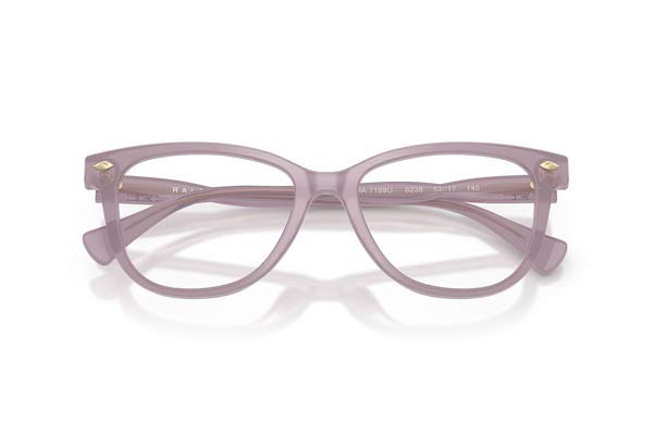 ralph by ralph lauren 7189U Occhiali da Vista 