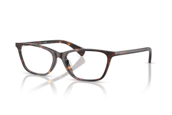 ralph by ralph lauren 7187U Occhiali da Vista 