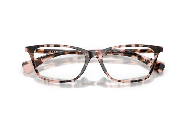 ralph by ralph lauren 7187U Occhiali da Vista 