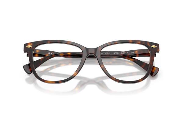 ralph by ralph lauren 7189U Occhiali da Vista 