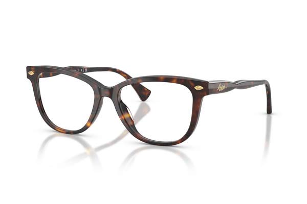 ralph by ralph lauren 7189U Occhiali da Vista 
