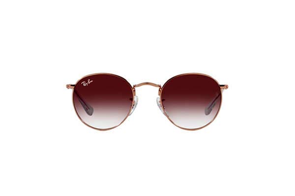 RayBan Junior 9547S JUNIOR ROUND
