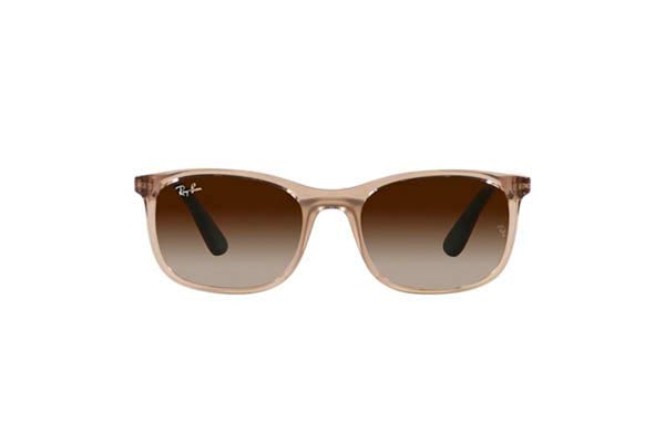 RayBan Junior 9076S