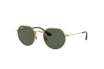 Occhiali da Sole Unisex RayBan Junior 9565S-JUNIOR-JACK 223/71 size 45