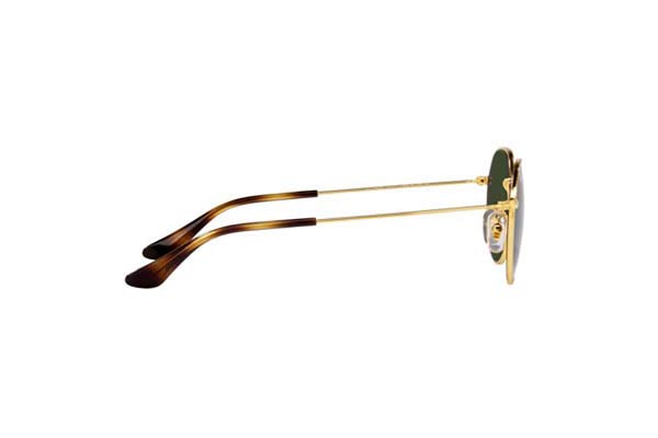 RayBan Junior modello 9565S JUNIOR JACK di colore 223/71