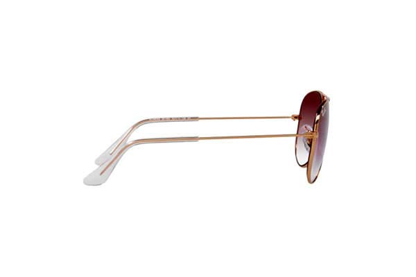 RayBan Junior modello 9506S JUNIOR AVIATOR di colore 291/8H