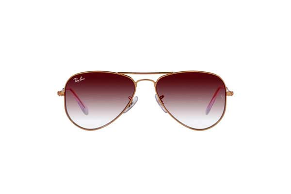 RayBan Junior 9506S JUNIOR AVIATOR