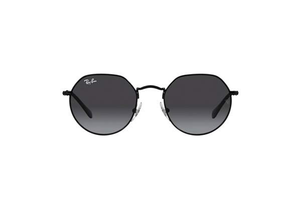 RayBan Junior 9565S JUNIOR JACK