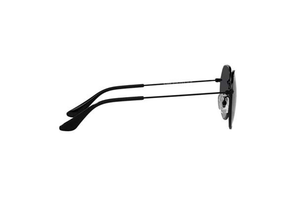 RayBan Junior modello 9565S JUNIOR JACK di colore 287/8G