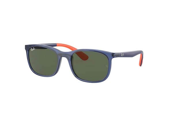 Occhiali da sole RayBan Junior 9076S 712471