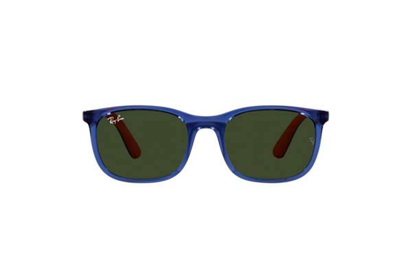 RayBan Junior 9076S