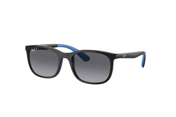 Occhiali da sole RayBan Junior 9076S 7122T3