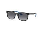 Occhiali da Sole Bambino RayBan Junior 9076S 7122T3 size 49