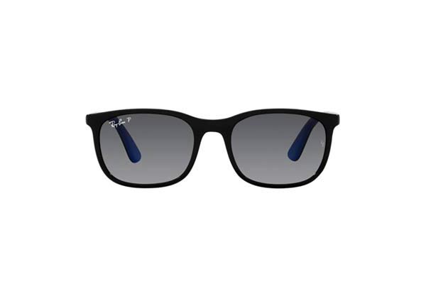 RayBan Junior 9076S