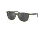 Occhiali da Sole Unisex RayBan Junior 9077S 71356G size 49