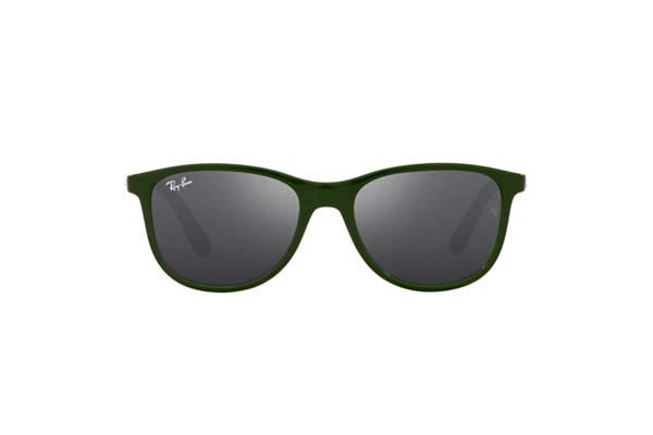 RayBan Junior 9077S
