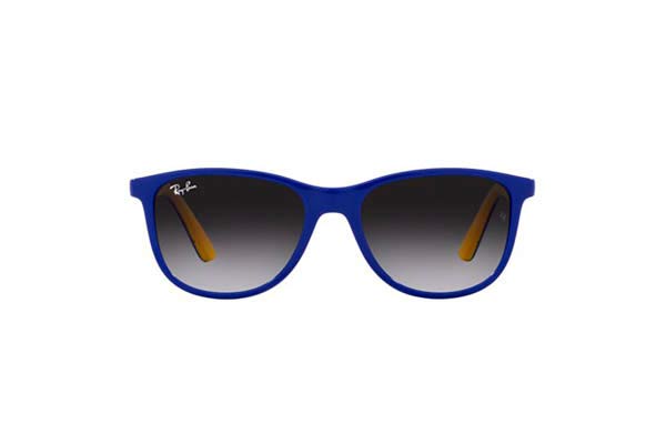 RayBan Junior 9077S