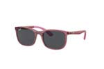 Occhiali da Sole Unisex RayBan Junior 9076S 712587 size 49