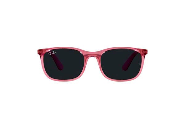 RayBan Junior 9076S