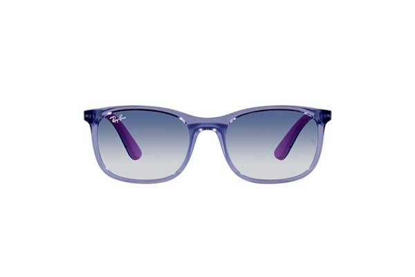 RayBan Junior 9076S