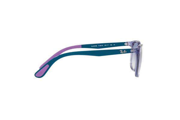 RayBan Junior modello 9076S di colore 712619