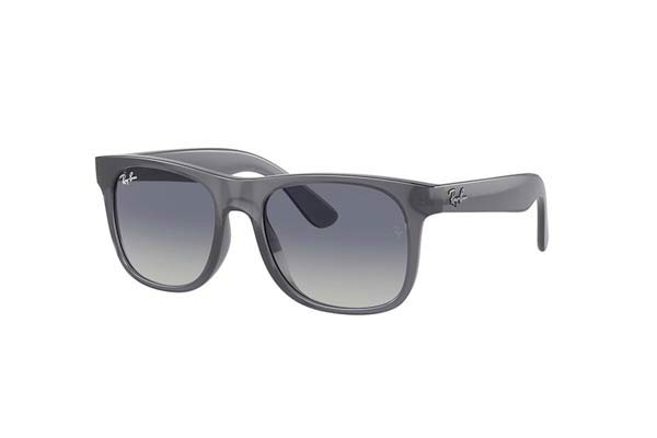 Occhiali RayBan Junior 9069S JUNIOR JUSTIN 71344L
