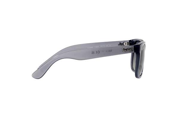 RayBan Junior modello 9069S JUNIOR JUSTIN di colore 71344L