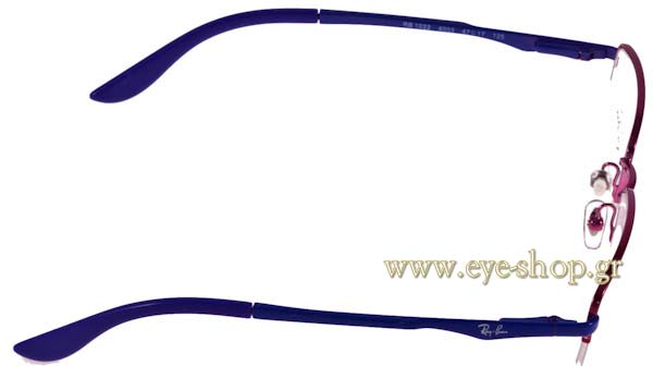 RayBan Junior modello 1022 di colore 4003