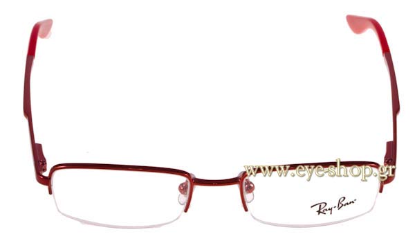 RayBan Junior 1022