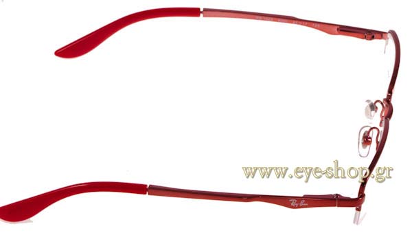 RayBan Junior modello 1022 di colore 4001