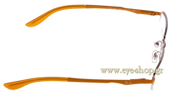 RayBan Junior modello 1022 di colore 4004