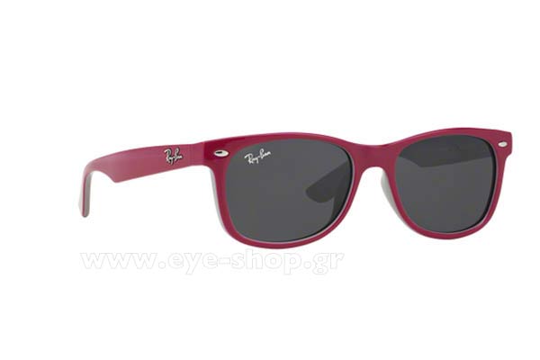 Occhiali RayBan Junior 9052S 177/87