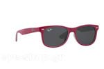 Occhiali da Sole Bambino RayBan Junior 9052S 177/87 size 47
