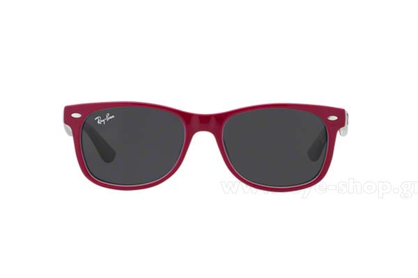 RayBan Junior 9052S