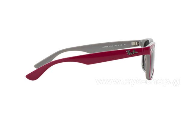 RayBan Junior modello 9052S di colore 177/87