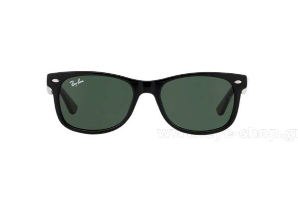 RayBan Junior 9052S