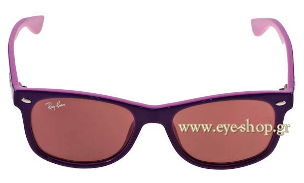 RayBan Junior 9052S