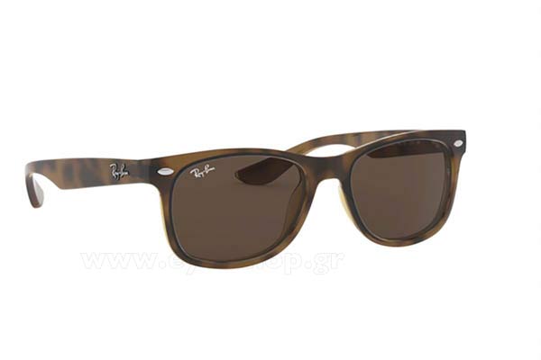 Occhiali da sole RayBan Junior 9052S 152/73