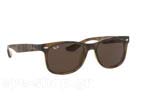 Occhiali da Sole Bambino RayBan Junior 9052S 152/73 size 47