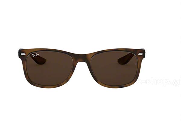 RayBan Junior 9052S