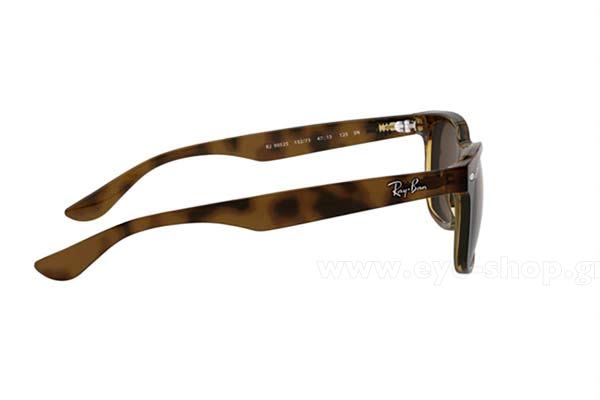 RayBan Junior modello 9052S di colore 152/73